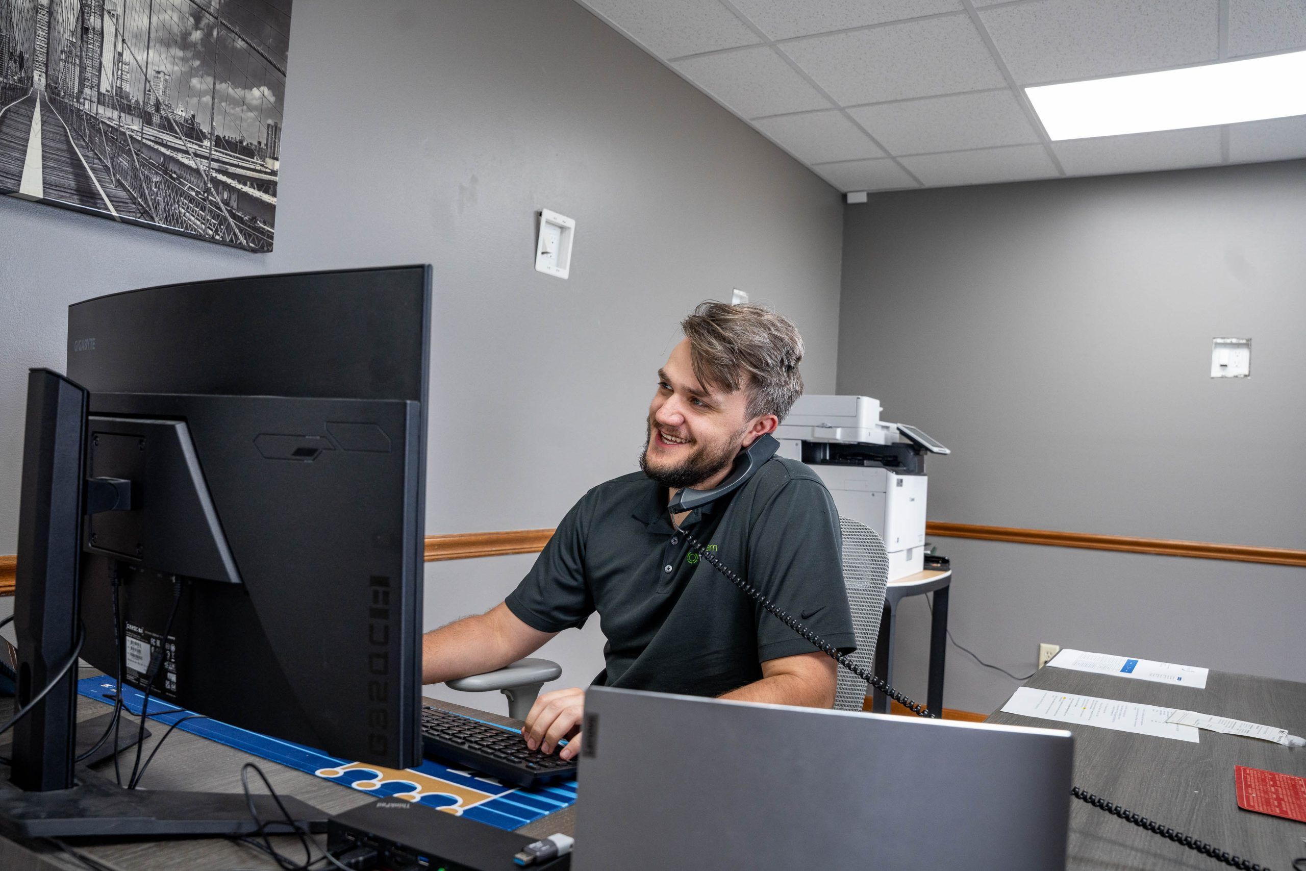 Why Switch to DEVsource?