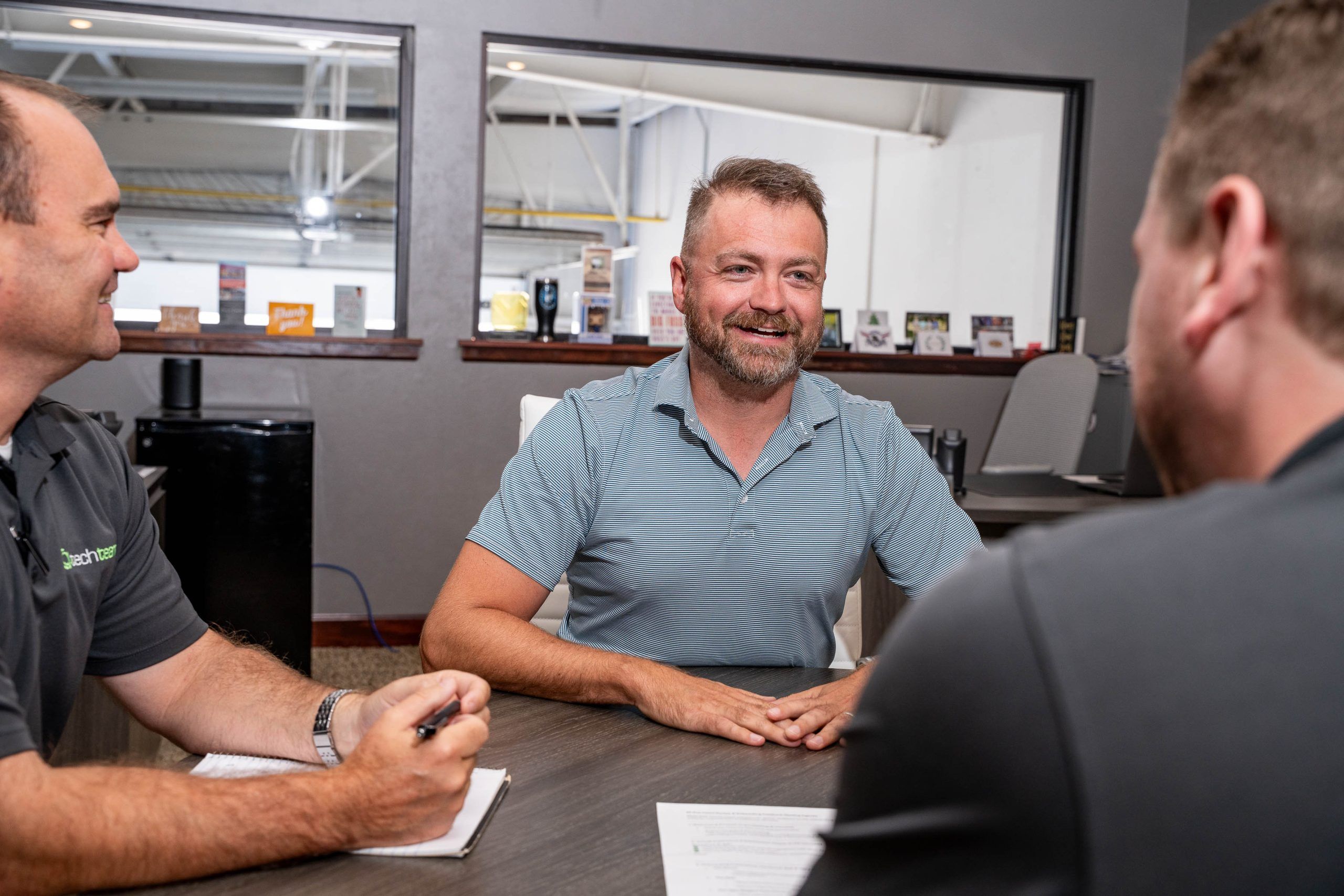 Careers at DEVsource